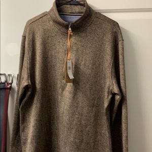 NWT Original Weatherproof Vintage Sweater